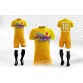 Dijital Baskı Erkek Futbol Forma - 6